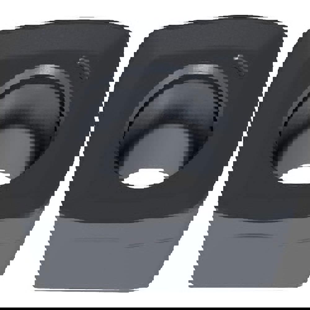 Milling Inserts; Insert Style: XPLT ; Insert Size: 07 ; Insert Material: Solid Carbide ; Insert Shape: Square ; Manufacturer Grade: ACP35M ; Corner Radius (Decimal Inch): 0.0197