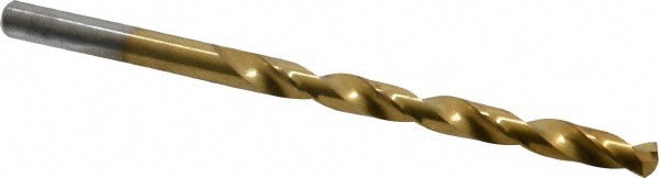 Jobber Length Drill Bit: 13/64