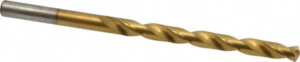 Jobber Length Drill Bit: 7/32