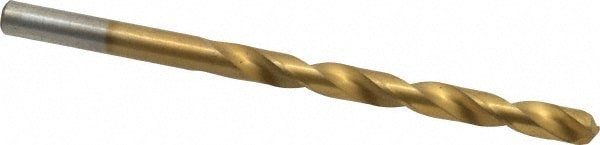 Jobber Length Drill Bit: 15/64
