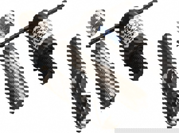 Thread Repair Kit: Threaded Insert