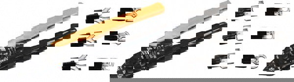 500 Piece, Terminal Kit