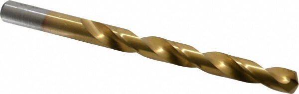 Jobber Length Drill Bit: 11/32