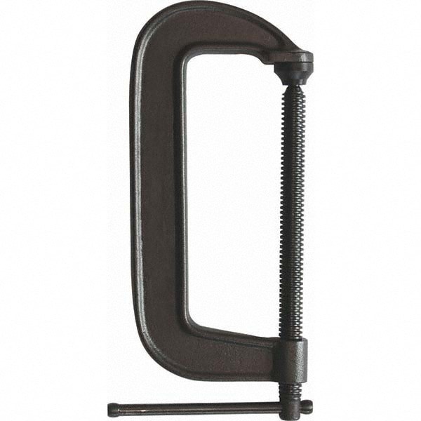 C-Clamp: 6