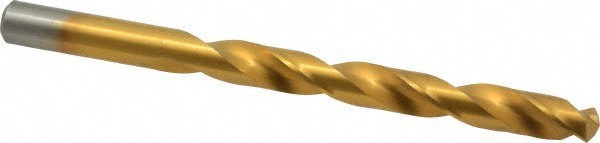 Jobber Length Drill Bit: 25/64