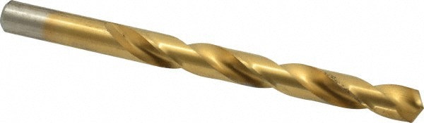 Jobber Length Drill Bit: 29/64