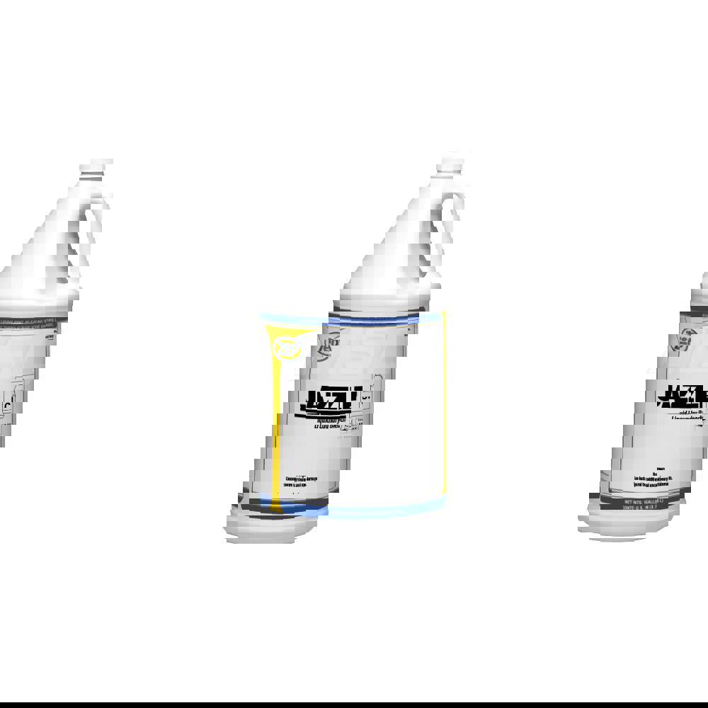 Laundry Detergent: Liquid, 1 gal Jug