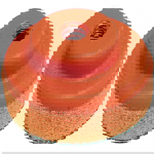 Disc Backing Pad: Disc Pad