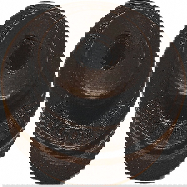 Disc Backing Pad: Disc Pad