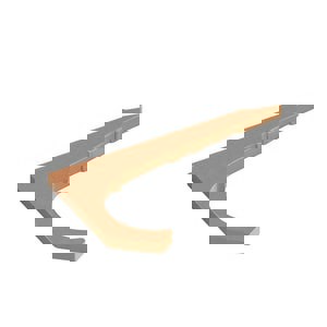 1/2 & 3/4 J TUBE NAILER