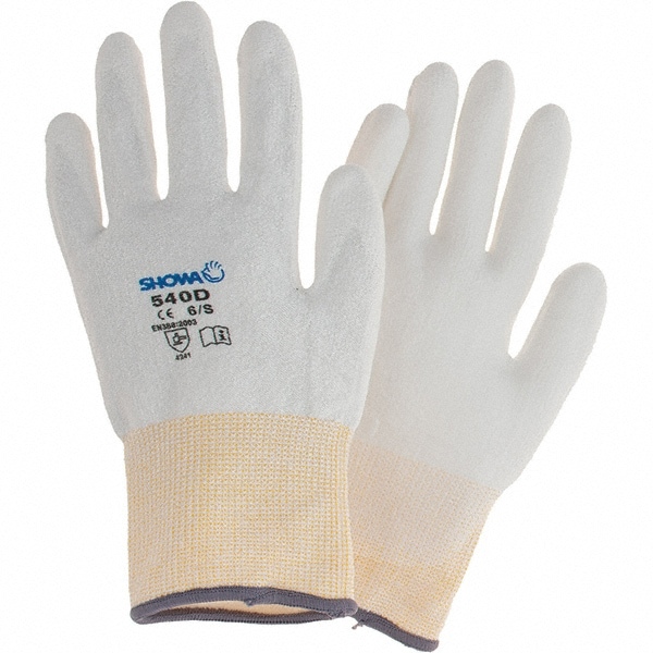 Cut & Puncture Resistant Gloves