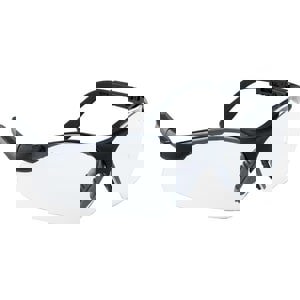 SDWNDR BLAC FRM CLR LENS POLY BAG