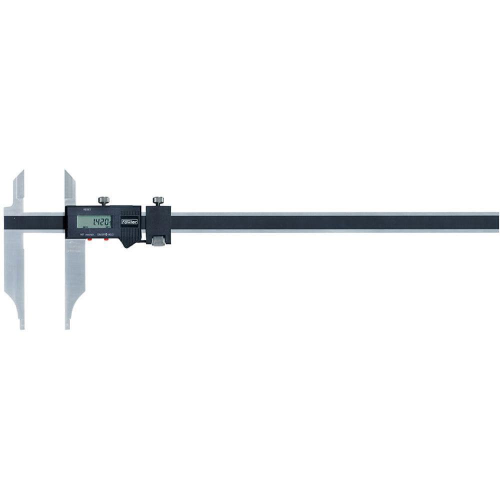 Electronic Caliper: 0 to 20