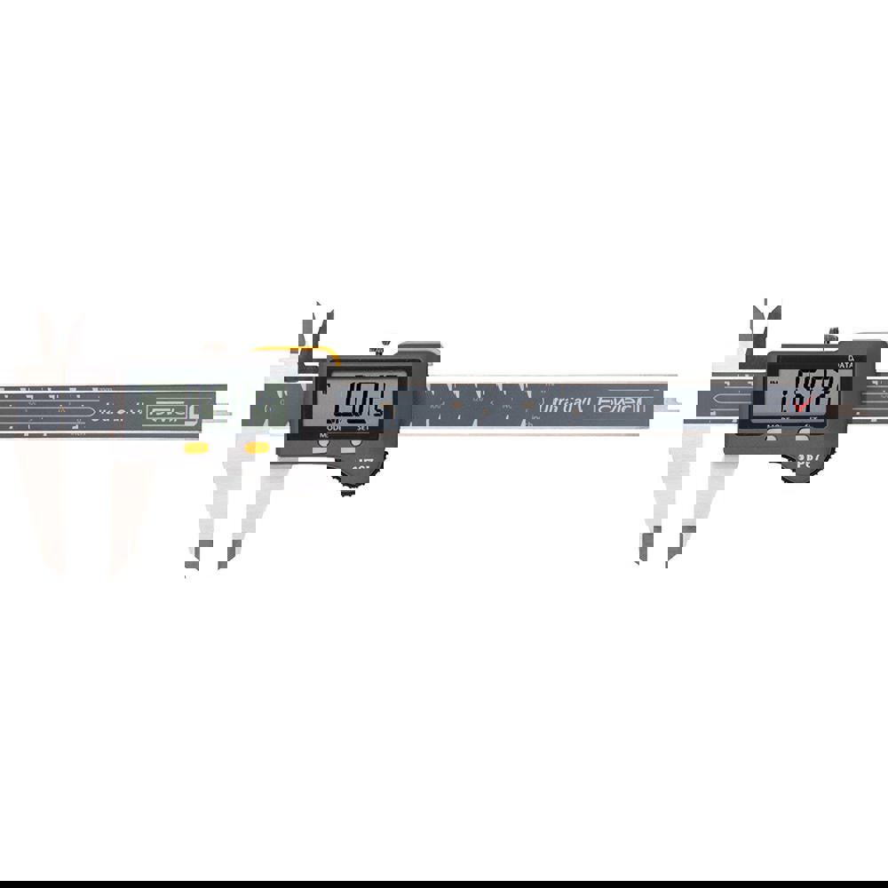 Electronic Caliper: 0 to 6