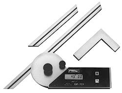Protractor Accessories; Type: Replacement Lithium Battery ; For Use With: Ultra-Digit Indicators ; UNSPSC Code: 27111800