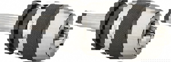 Drill Chuck: 1/64 to 1/2