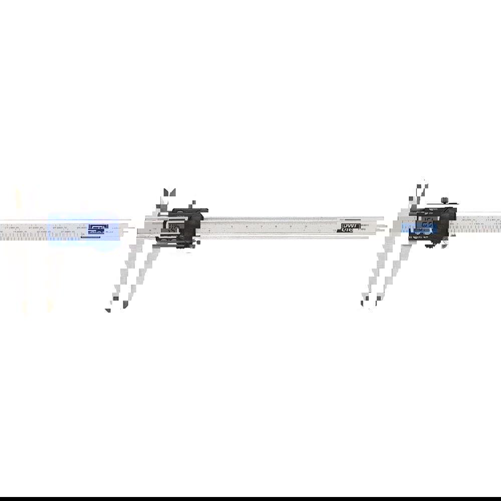 Electronic Caliper: 0 to 12
