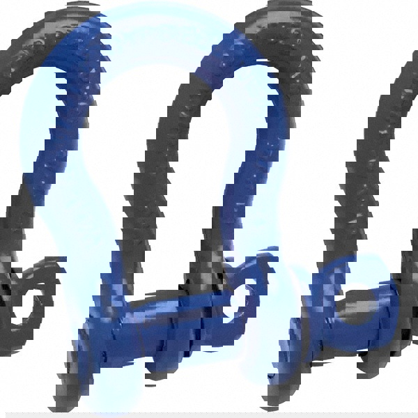 Anchor Shackle: Screw Pin, 4,000 lb Working Load Limit
