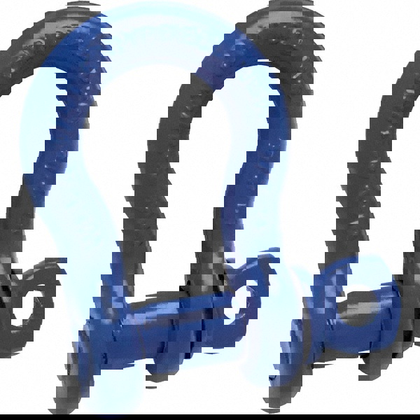 Anchor Shackle: Screw Pin, 6,500 lb Working Load Limit