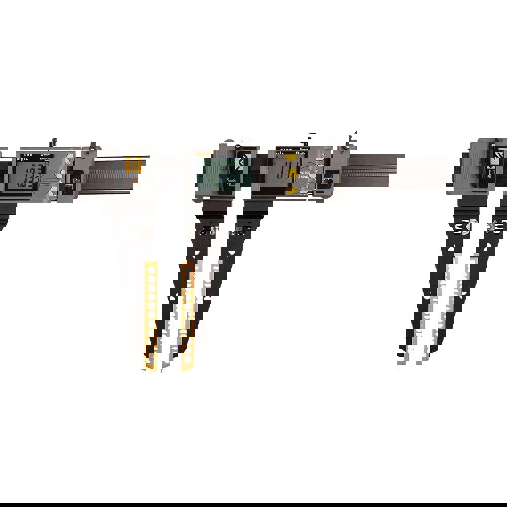 Electronic Caliper: 0 to 60