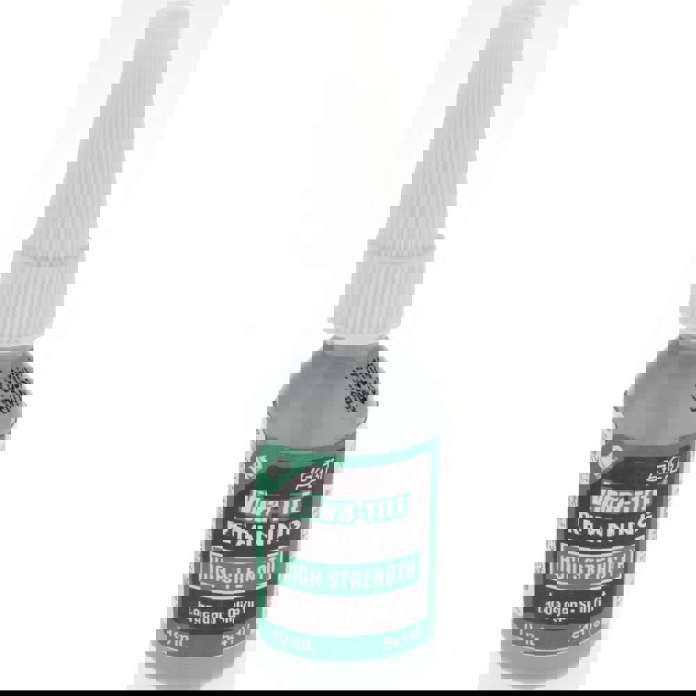 Retaining Compound: 10 mL Bottle, Green, Liquid