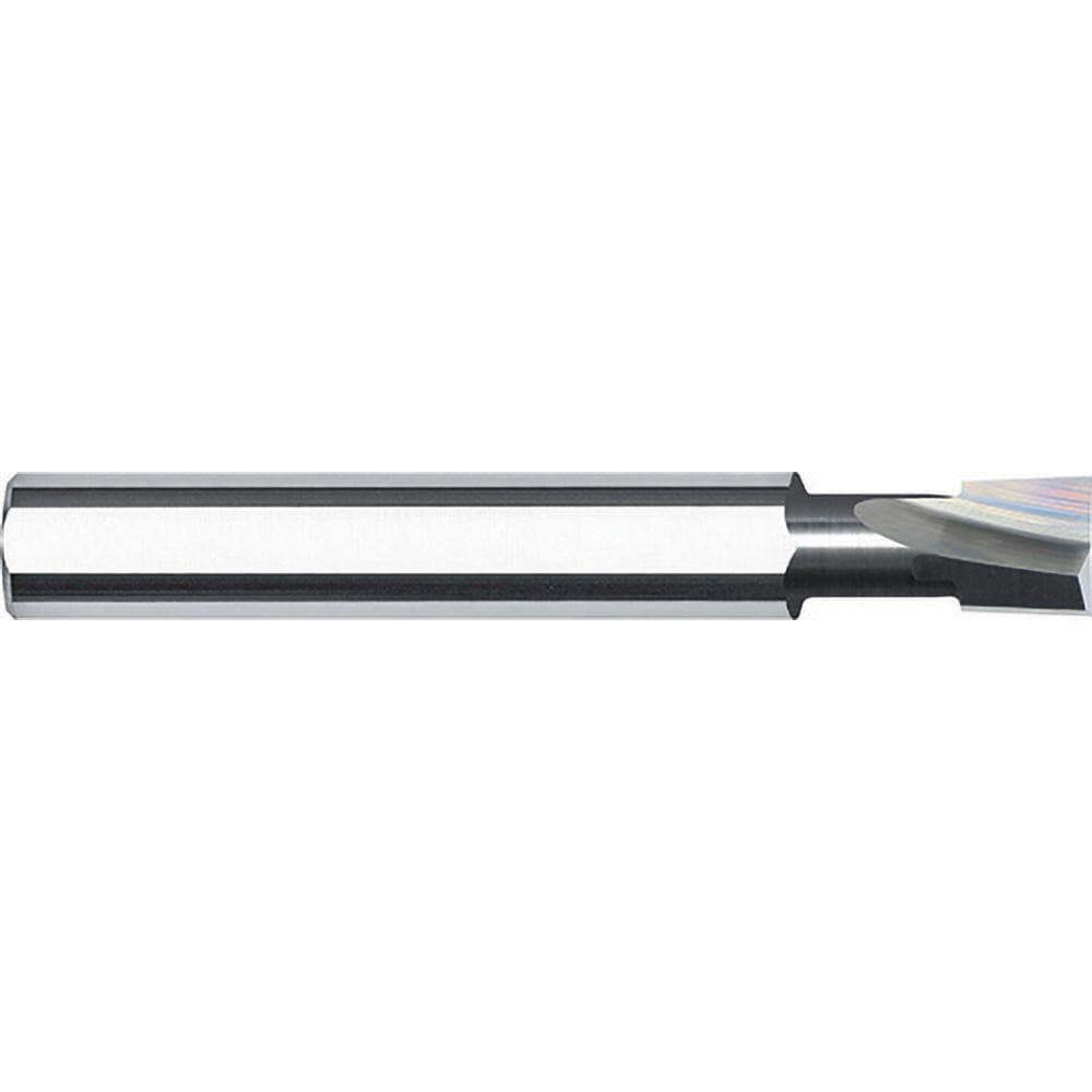Boring Bars; Boring Bar Type: Internal Boring ; Cutting Direction: Right Hand ; Minimum Bore Diameter (Decimal Inch): 0.3120 ; Material: Solid Carbide ; Material Grade: Micrograin ; Maximum Bore Depth (Decimal Inch): 1.0000