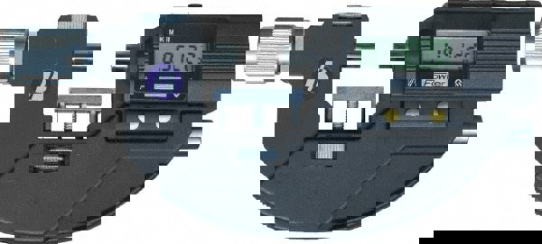 Micrometer Computer Kit