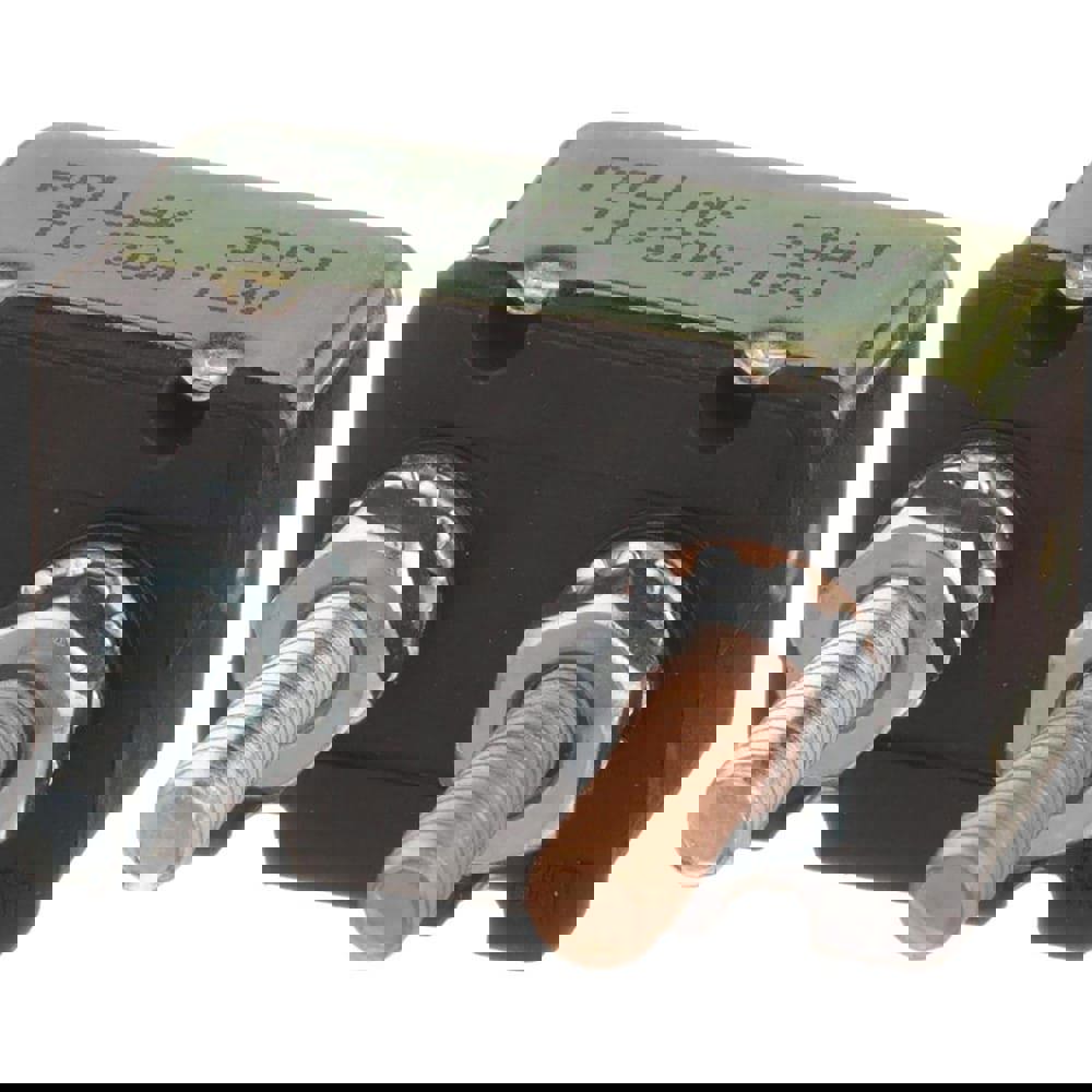 Automotive Circuit Breakers; Mount: No ; Power: 12 ; Circuit Breaker Type: Type I Circuit Breaker ; Working Amperage: 20 ; Width (Decimal Inch - 4 Decimals): .79 ; Height: .63