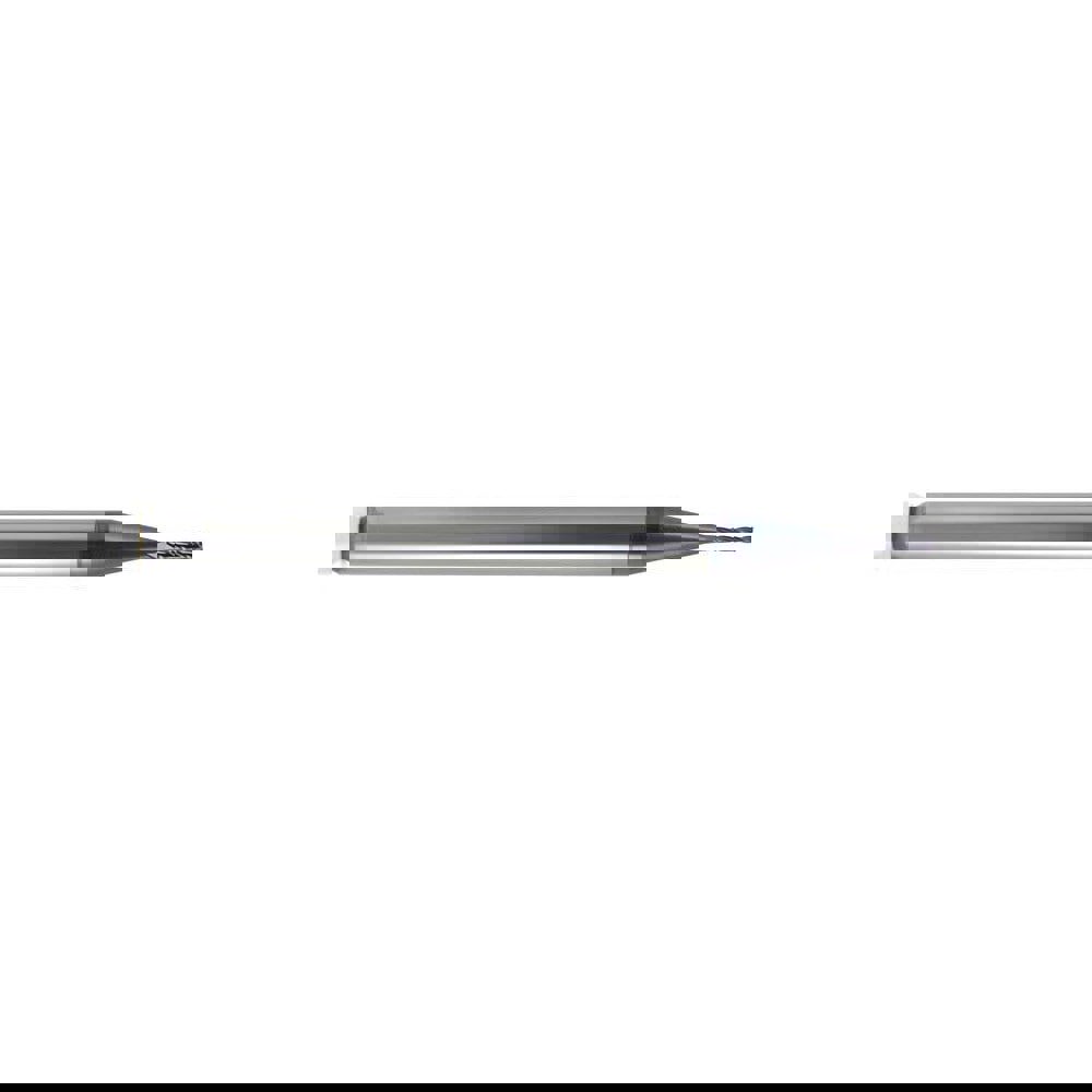 Square End Mill: 0.0468