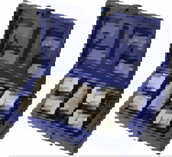 Bolt & Screw Extractor Set: Bolt Extractor