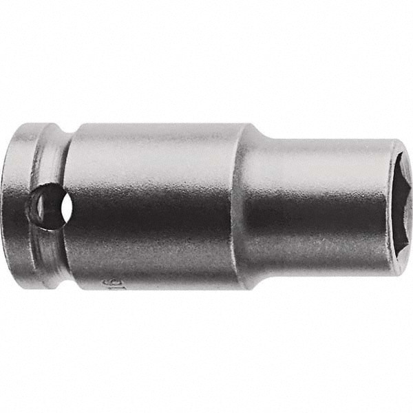 Impact Socket: 1/2