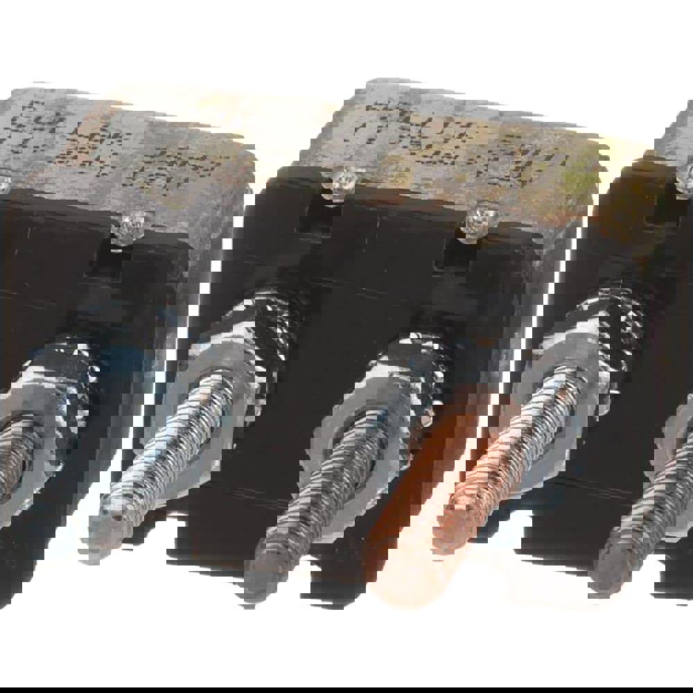 Automotive Circuit Breakers; Mount: No ; Power: 12 ; Circuit Breaker Type: Type I Circuit Breaker ; Working Amperage: 30 ; Width (Decimal Inch - 4 Decimals): .79 ; Height: .63