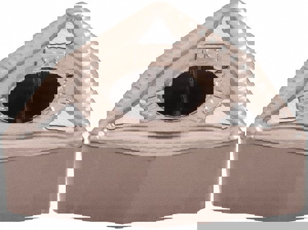 Turning Insert: WNMG432MN KCP10B, Solid Carbide