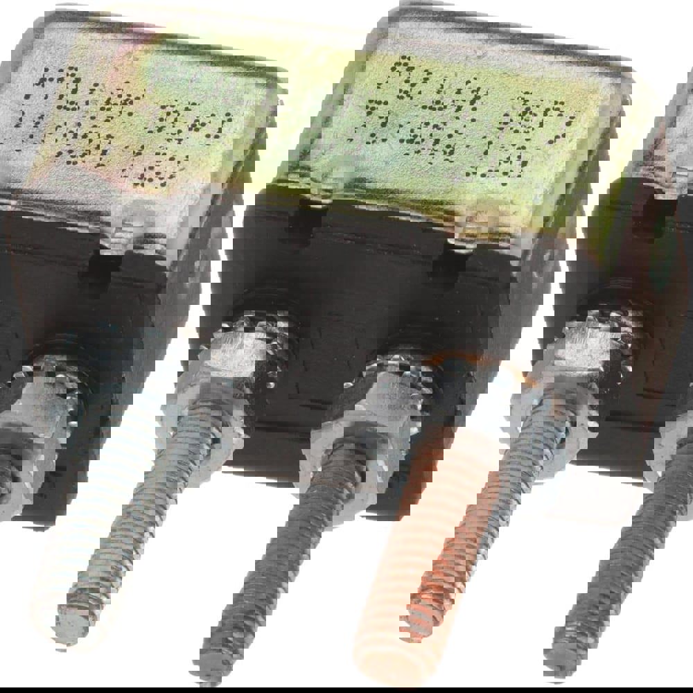 Automotive Circuit Breakers; Mount: No ; Power: 12 ; Circuit Breaker Type: Type I Circuit Breaker ; Working Amperage: 40 ; Width (Decimal Inch - 4 Decimals): .79 ; Height: .63