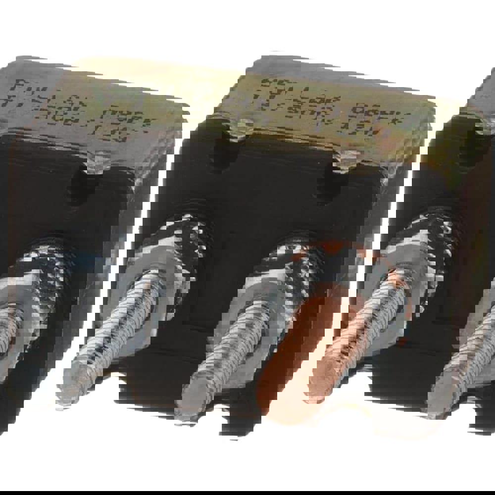 Automotive Circuit Breakers; Mount: No ; Power: 12 ; Circuit Breaker Type: Type I Circuit Breaker ; Working Amperage: 50 ; Width (Decimal Inch - 4 Decimals): .79 ; Height: .63