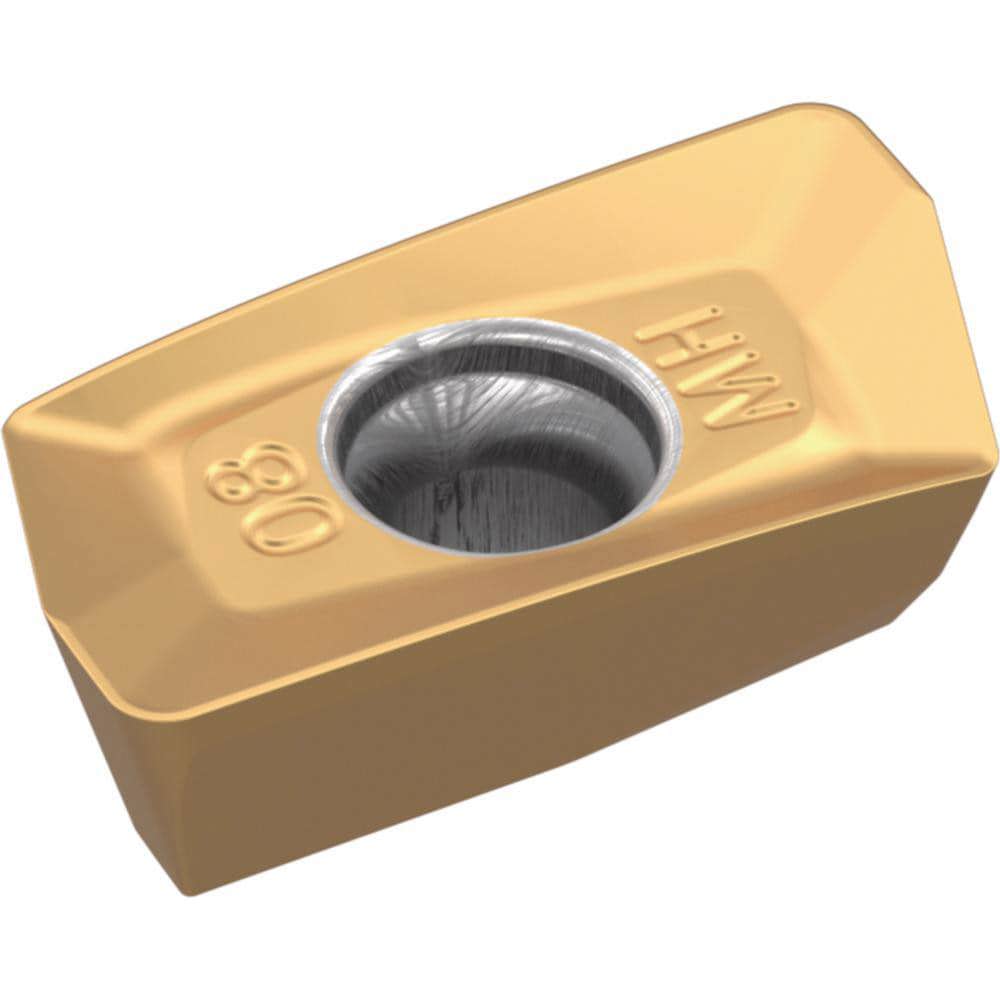 Milling Insert: XDPT110408PDSRMH, WK15CM, Carbide