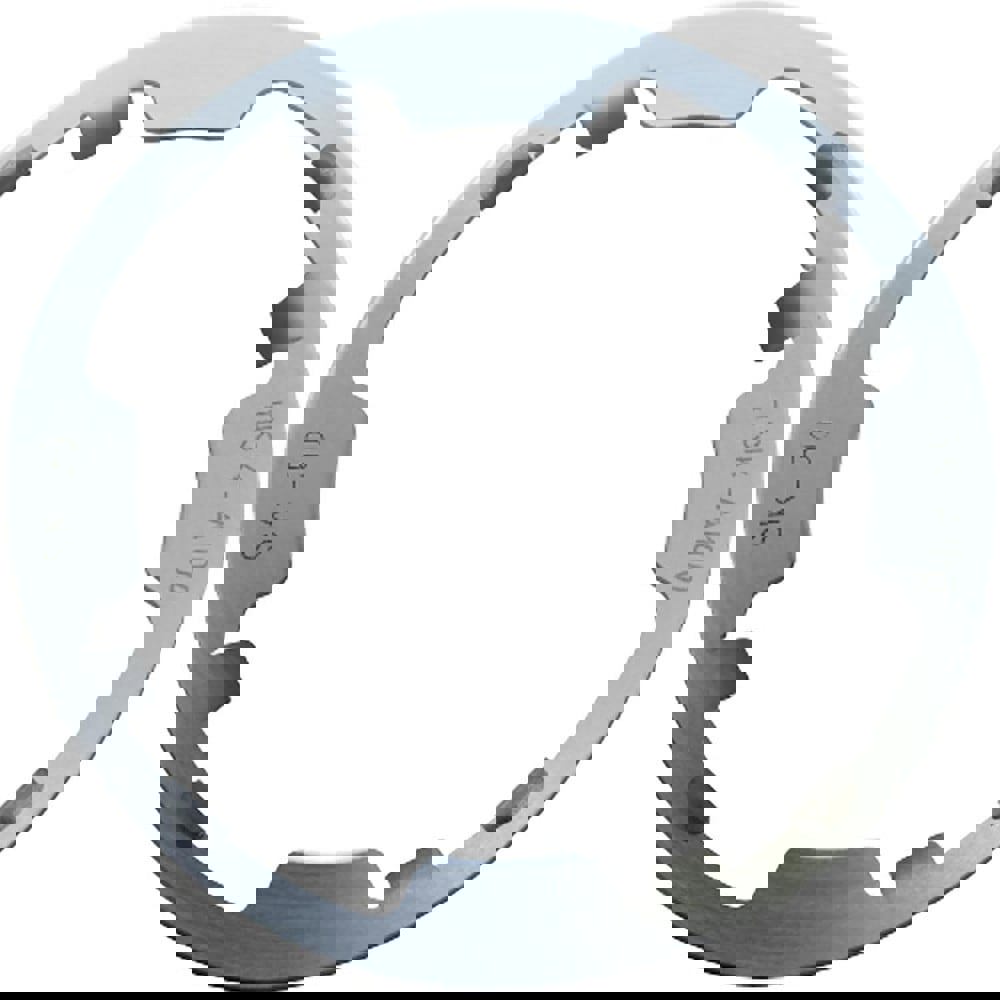 Shrink-Fit Accessories; Accessory Type: ADAPTOR RING ; For Use With: ShrinkSMART ; Compatible Shrink-Fit Unit: ShrinkSMART ; UNSPSC Code: 27112809