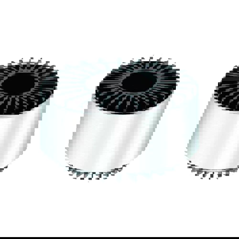 Shrink-Fit Accessories; Accessory Type: Cooling Adaptor ; For Use With: ShrinkSMART ; Compatible Shrink-Fit Unit: ShrinkSMART ; Compatible Taper: Capto C6 ; UNSPSC Code: 27112807