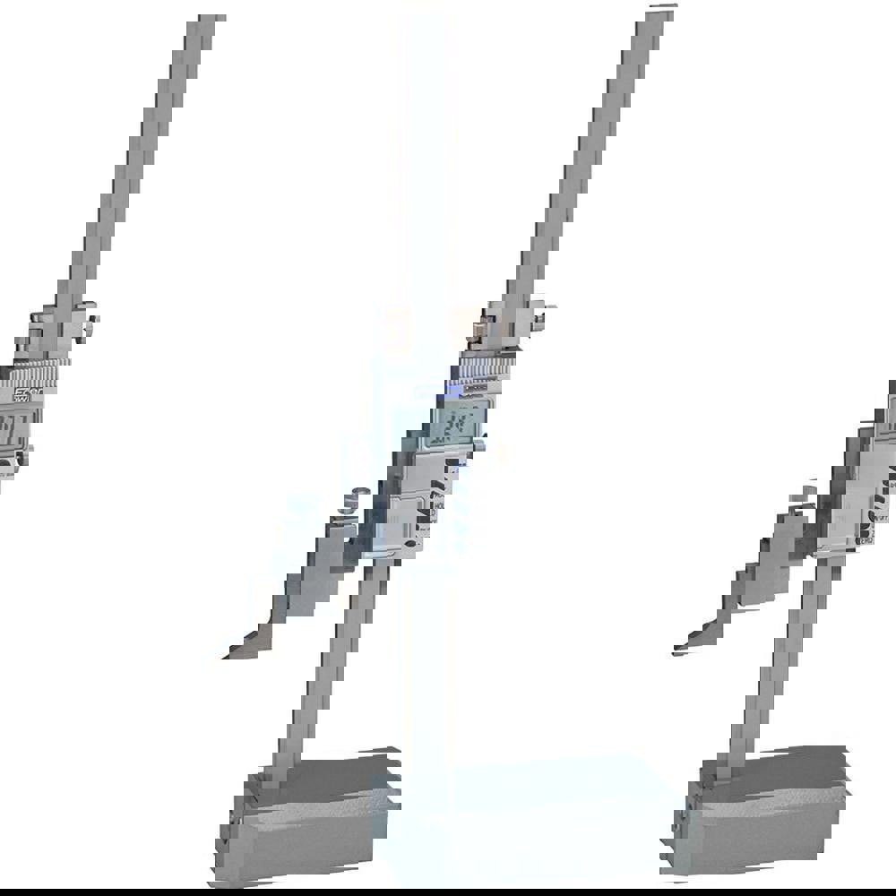 Electronic Height Gage: 150 mm Max, 0.0005