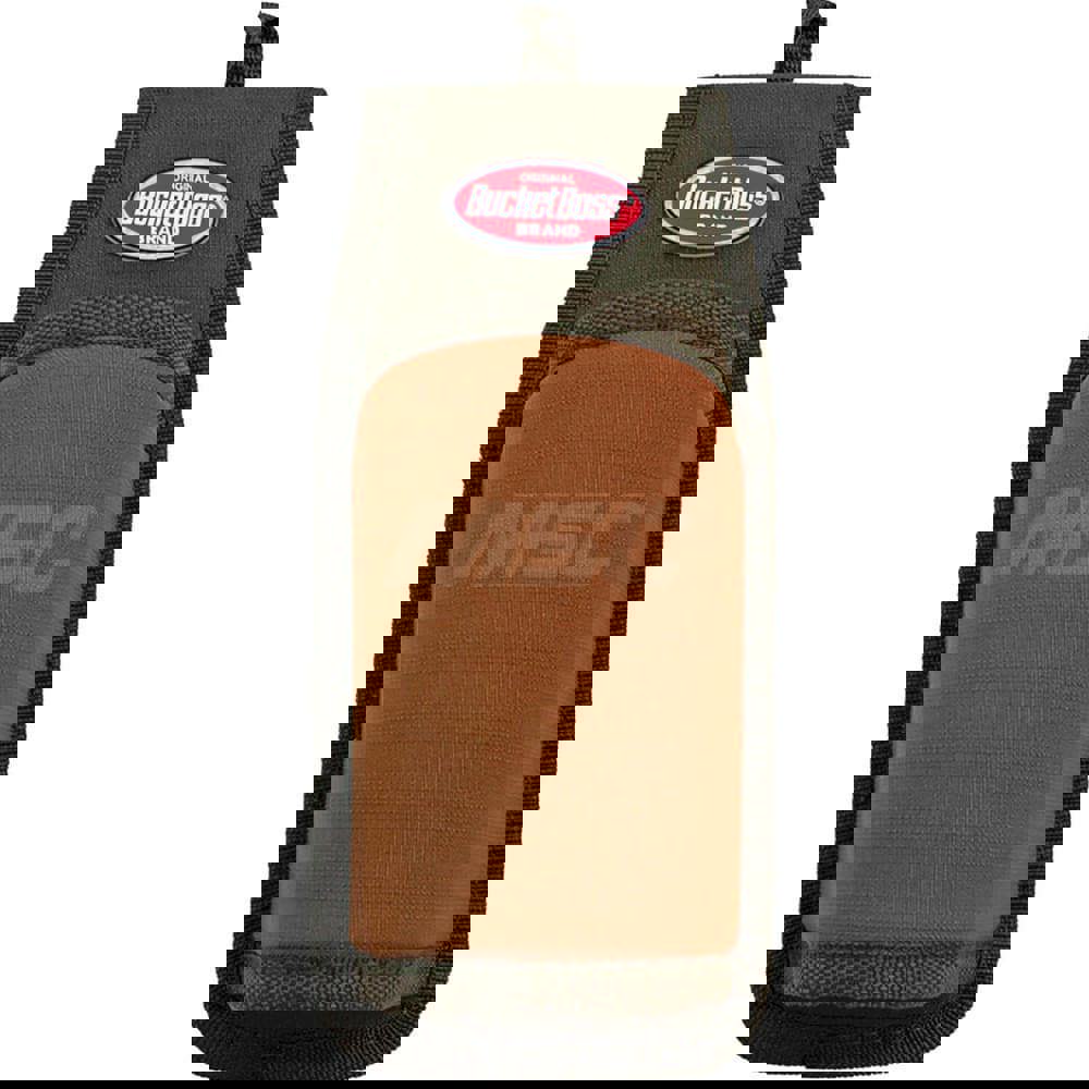 Tool Pouch: Polyester, Black