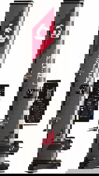 Electronic Height Gage: 0.0001