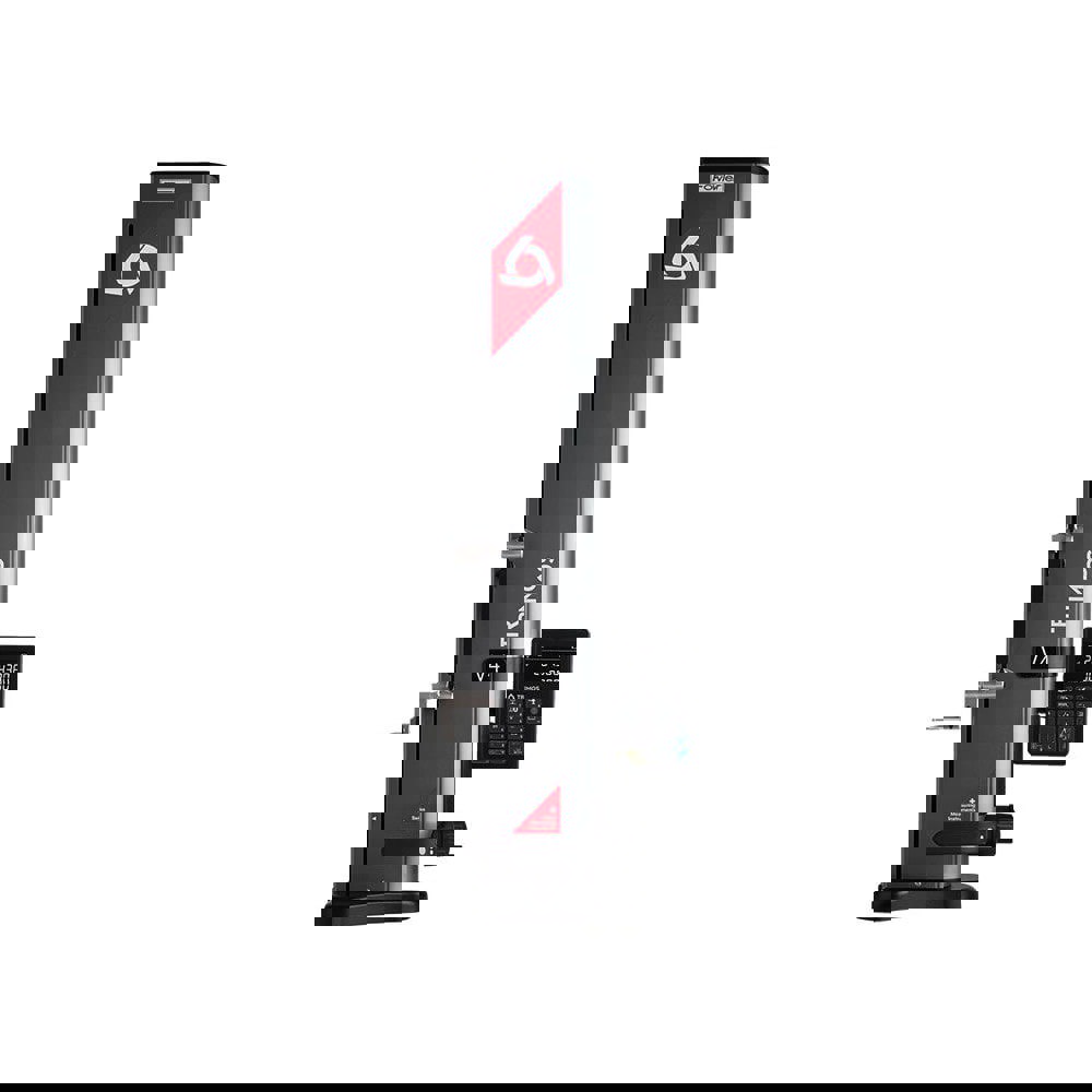 Electronic Height Gage: 0.0001