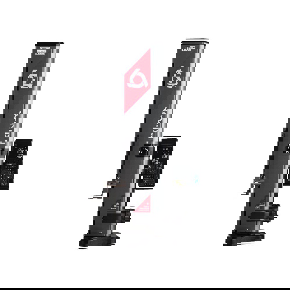 Electronic Height Gage: 0.0001