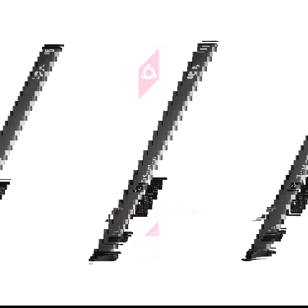 Electronic Height Gage: 0.0001