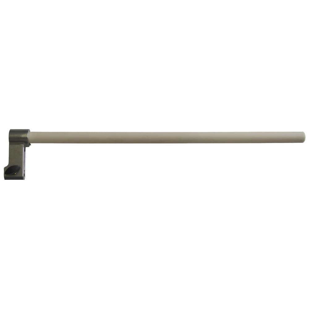 Height Gage Accessories; Accessory Type: Probe extension for deep measurements ; For Use With: Trimos Height Gages ; Includes: 1 Probe Holder ; UNSPSC Code: 41111600