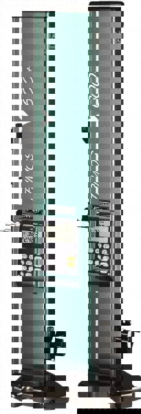 7.45mm Long, Height Gage Corner Insert