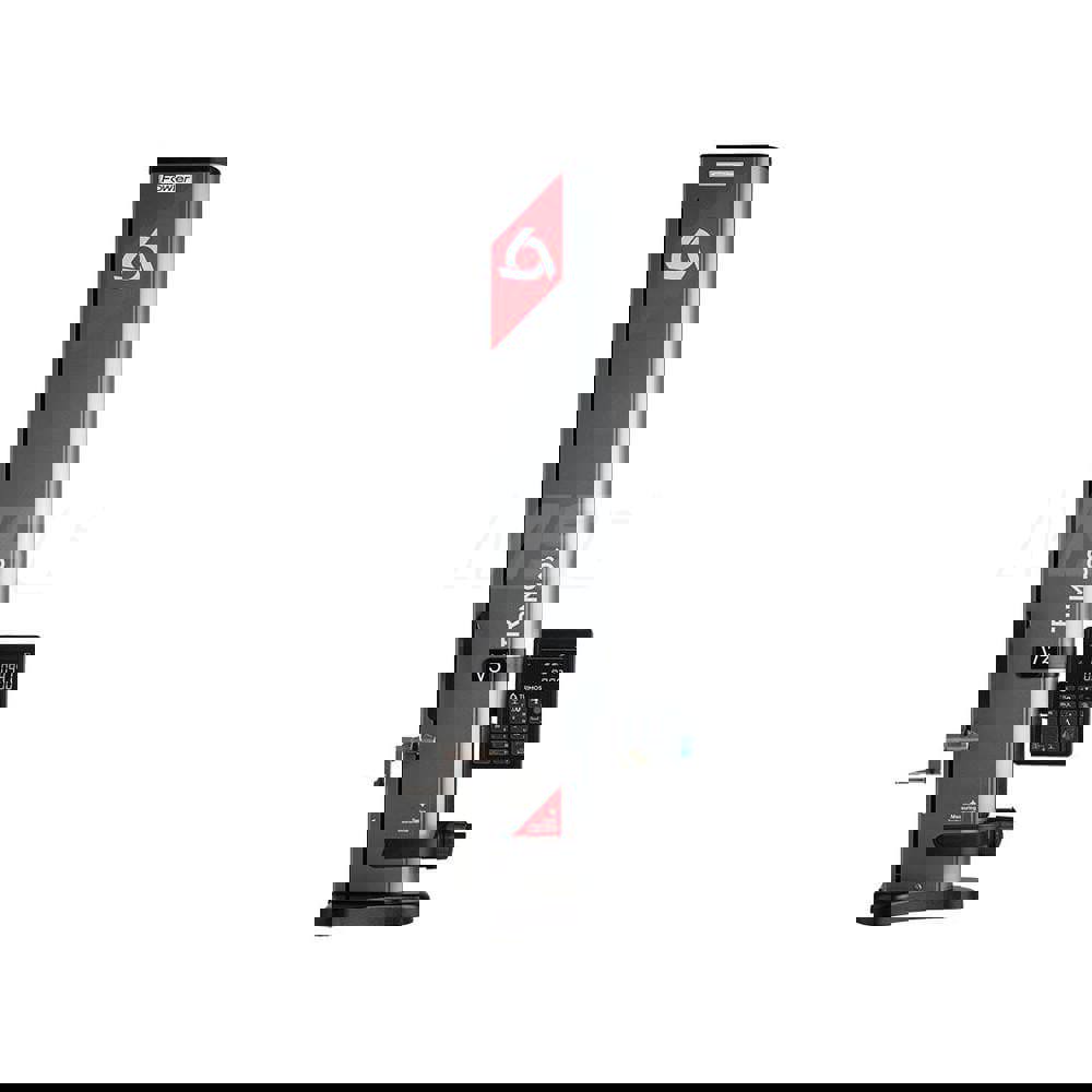 Electronic Height Gage: 16 mm Max, 0.00005