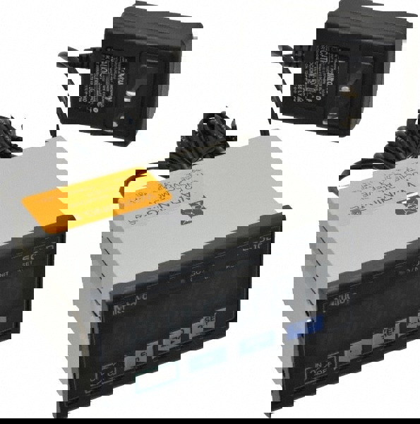 Dro Counter: Digimatic Output Tool Compatible, 1 Axis