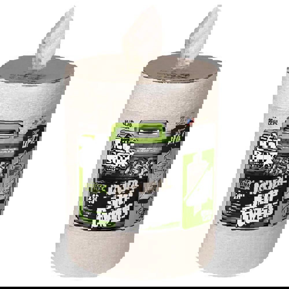 Cleaning Wipes: Dry, 200 Sheet/Pack,