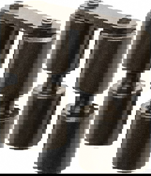 Pack of (2) Welding Screen Two-Panel Connectors